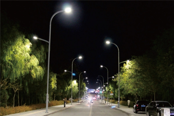哈密專業景區燈光設計哪家好