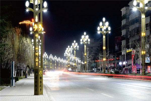 新疆專業文旅燈光電話